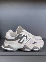 NEW BALANCE 9060 GRİ