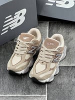 NEW BALANCE 9060 KAHVE