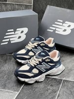 NEW BALANCE 9060 LACİVERT