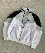 Nike Bomber Ceket