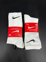 Nike Dri-Fit Çorap 3 Adet