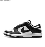 NİKE DUNK LOW PANDA