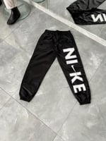 Paça Lastikli Nike Eşofman