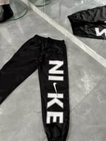 Paça Lastikli Nike Eşofman