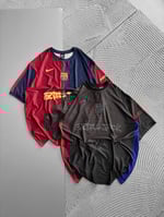 PARÇALI CACTUS BARÇA TSHİRT