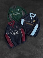 PARİS SWM SWEAT