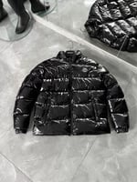 Parlak Trapstar Mont