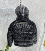 Parlak Trapstar Mont