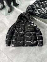 Parlak Trapstar Mont