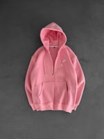 PEMBE BASİC NİKE CHL HIRKA