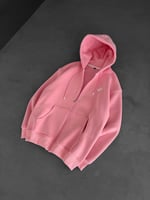 PEMBE BASİC NİKE CHL HIRKA