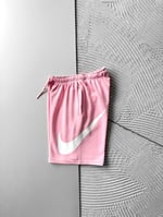 PEMBE BİG NİKE ŞORT