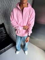 PEMBE BOĞAZ NİKE HIRKA