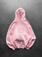 PEMBE CHROME HEARTS HIRKA