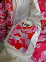 PEMBE DİJİTAL BAPE MONT