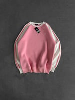 PEMBE GÖVDE ADİDAS SWEAT