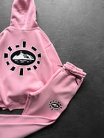 PEMBE SIRT BASKI CORTEIZ TAKIM