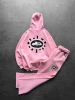 PEMBE SIRT BASKI CORTEIZ TAKIM