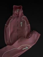 PEMBE TRAPSTAR REFLEKTÖR TAKIM