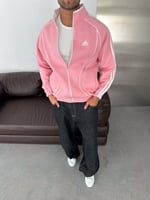 PEMBE YAMAL ADİDAS HIRKA