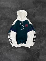 PETROLL PARÇALI ARSENAL SWEAT