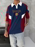 POLO BEST BARÇA TSHİRT