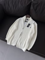 POLO BEYAZ TRİKO HIRKA