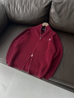 POLO BORDO TRİKO HIRKA