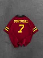 POLO PORTEKİZ TSHİRT