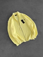 POLO SARI TRİKO HIRKA