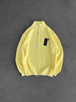POLO SARI TRİKO HIRKA