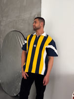 POLO YAKA FB TSHİRT