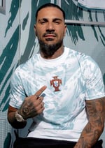 QUARESMA TSHİRT