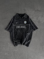 REFLEKTÖR YIKAMA BRASİL TSHİRT