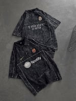 REFLEKTÖR YIKAMA REAL TSHİRT