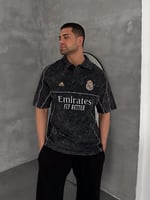 REFLEKTÖR YIKAMA REAL TSHİRT