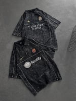 REFLEKTÖR YIKAMA REAL TSHİRT