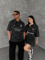 REFLEKTÖR YIKAMA REAL TSHİRT