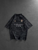 REFLEKTÖR YIKAMA REAL TSHİRT