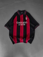 RETRO MİLAN TSHİRT