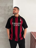 RETRO MİLAN TSHİRT
