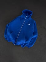 SAKS MAVİ CLUB FLEECE NİKE HIRKA