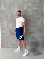 SAKS YAZI NİKE ŞORT