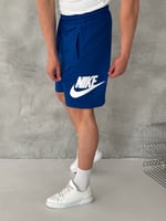 SAKS YAZI NİKE ŞORT