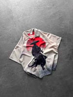 SAMURAY BASKILI GÖMLEK