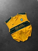 SARI BRASIL ATLET