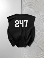 SİYAH 247 ATLET