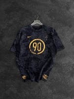 SİYAH 90 TRAVİS TSHİRT