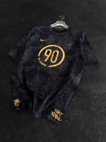 SİYAH 90 TRAVİS TSHİRT