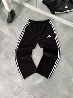 Siyah Adidas Eşofman